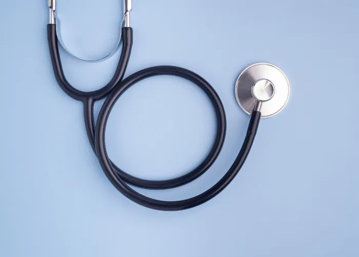 Stethoscope